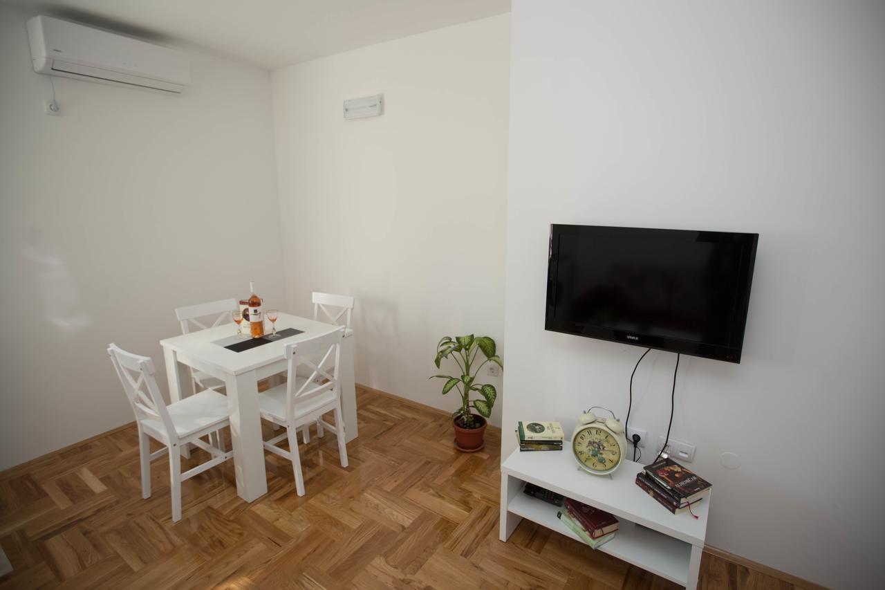 Apartment Marko Trebinje Kültér fotó