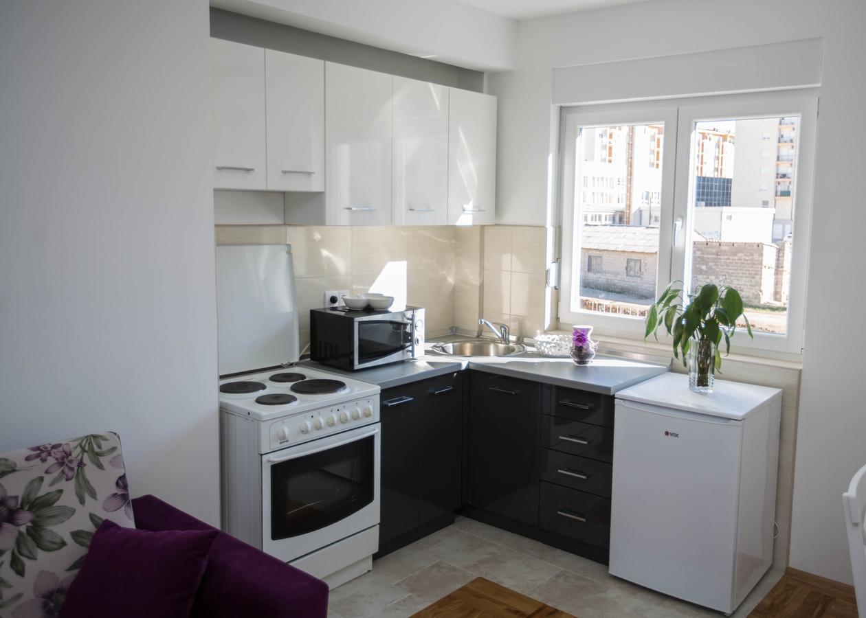 Apartment Marko Trebinje Kültér fotó